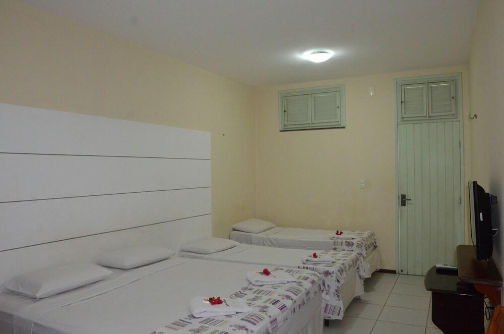 Ocean Praia Hotel Форталеза Екстер'єр фото
