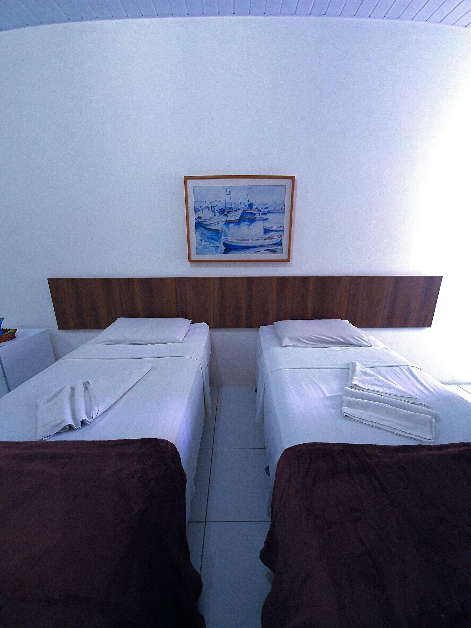 Ocean Praia Hotel Форталеза Екстер'єр фото
