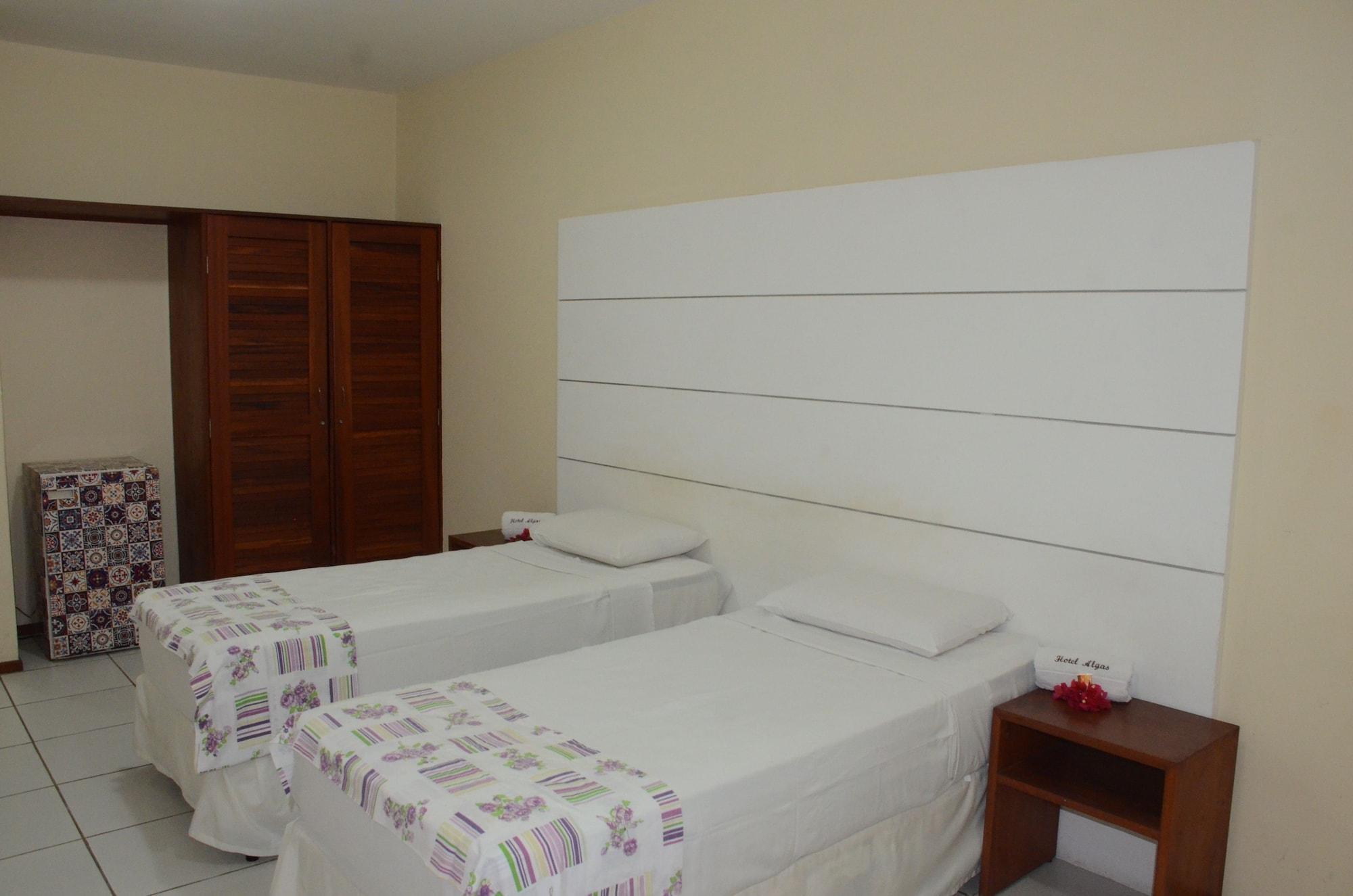 Ocean Praia Hotel Форталеза Екстер'єр фото