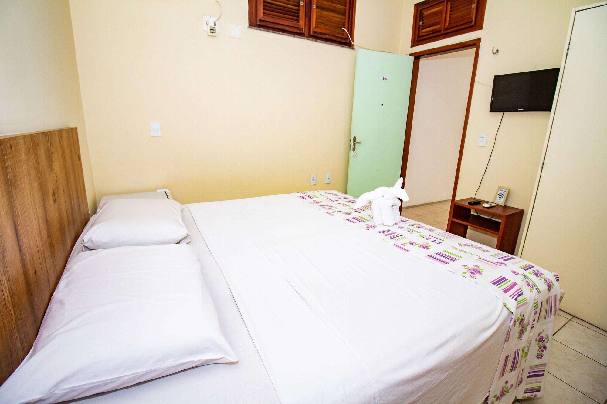 Ocean Praia Hotel Форталеза Екстер'єр фото
