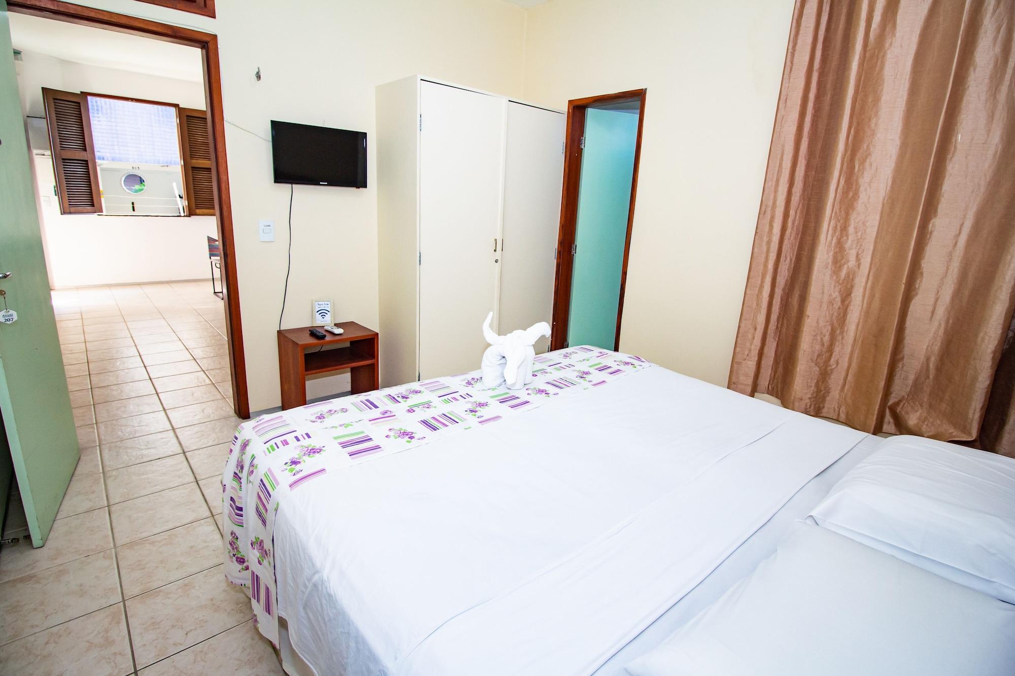 Ocean Praia Hotel Форталеза Екстер'єр фото