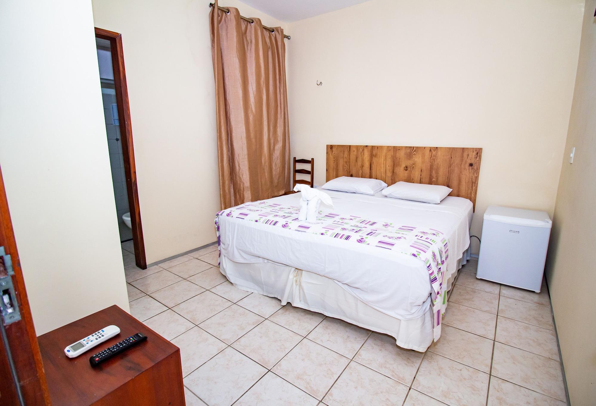 Ocean Praia Hotel Форталеза Екстер'єр фото