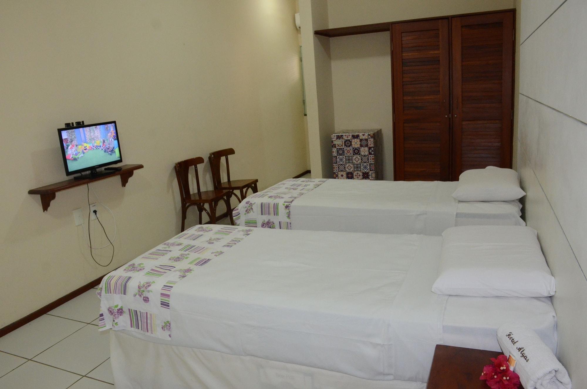 Ocean Praia Hotel Форталеза Екстер'єр фото
