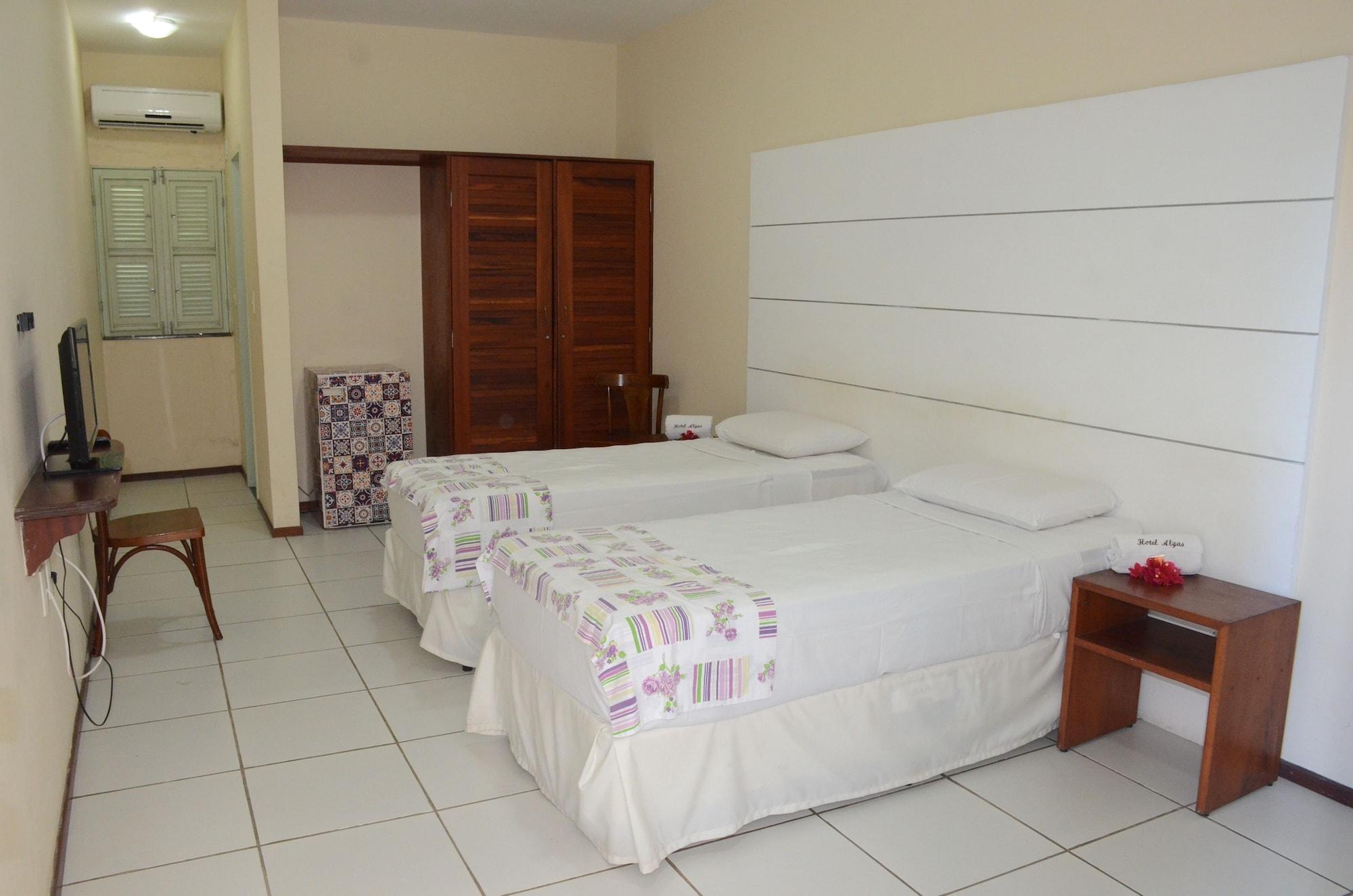 Ocean Praia Hotel Форталеза Екстер'єр фото