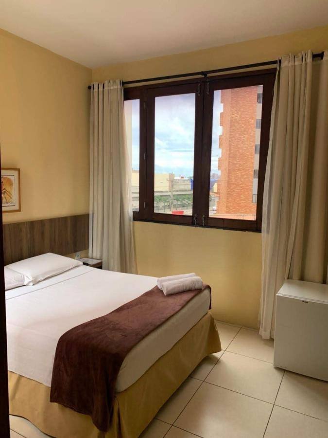 Ocean Praia Hotel Форталеза Екстер'єр фото