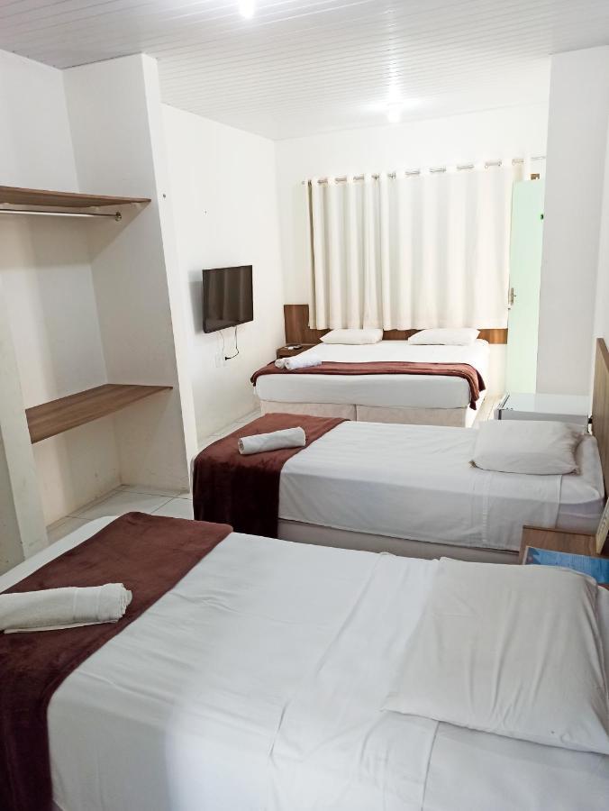 Ocean Praia Hotel Форталеза Екстер'єр фото