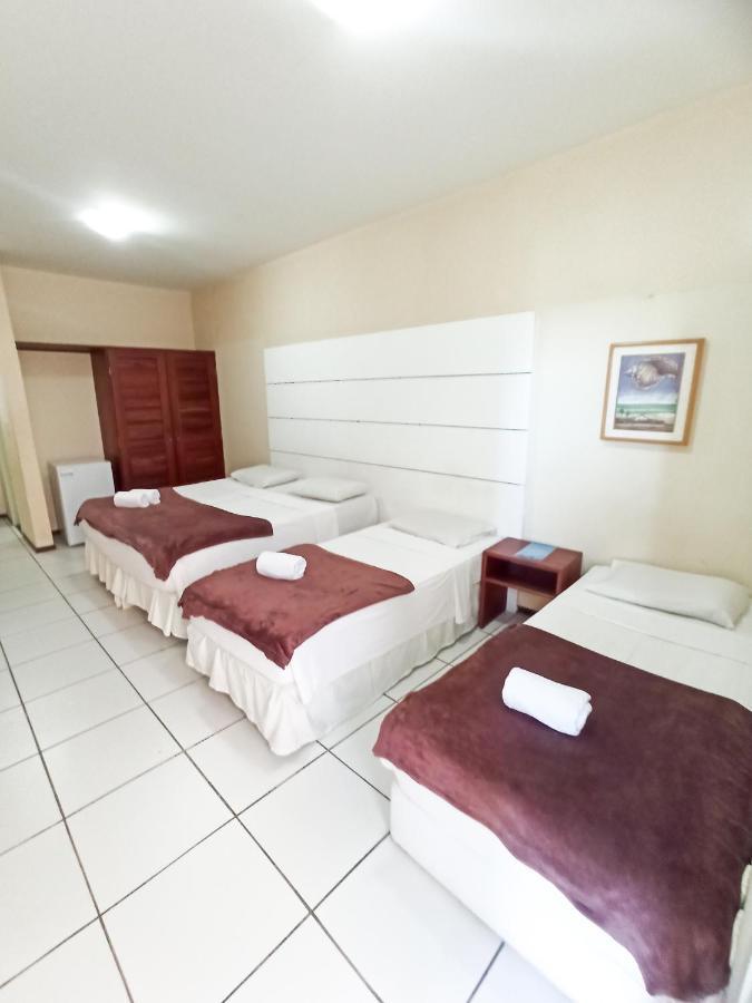 Ocean Praia Hotel Форталеза Екстер'єр фото