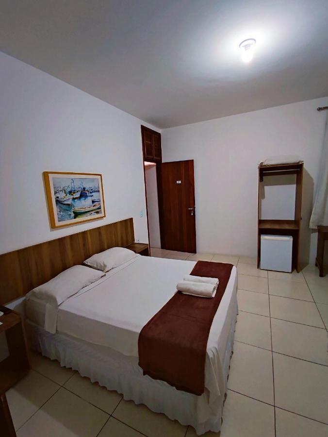 Ocean Praia Hotel Форталеза Екстер'єр фото