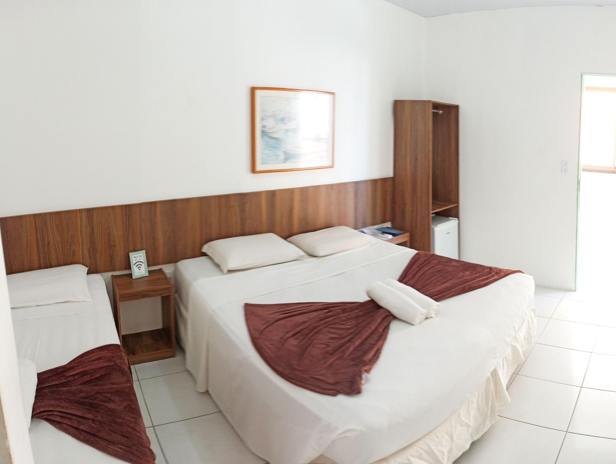 Ocean Praia Hotel Форталеза Екстер'єр фото