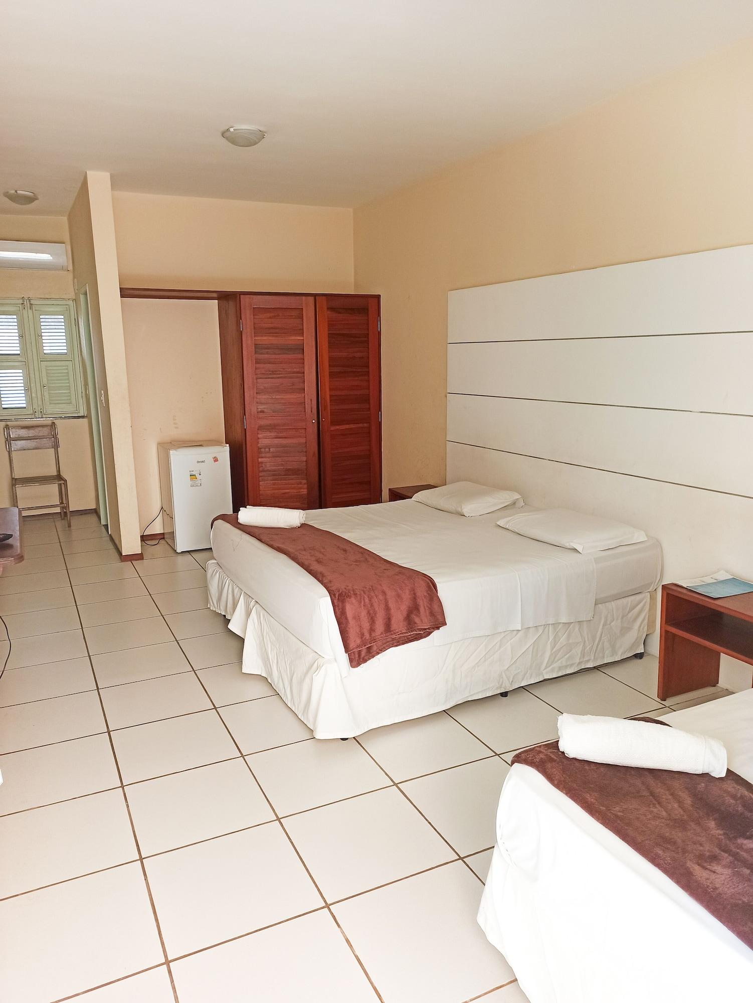 Ocean Praia Hotel Форталеза Екстер'єр фото