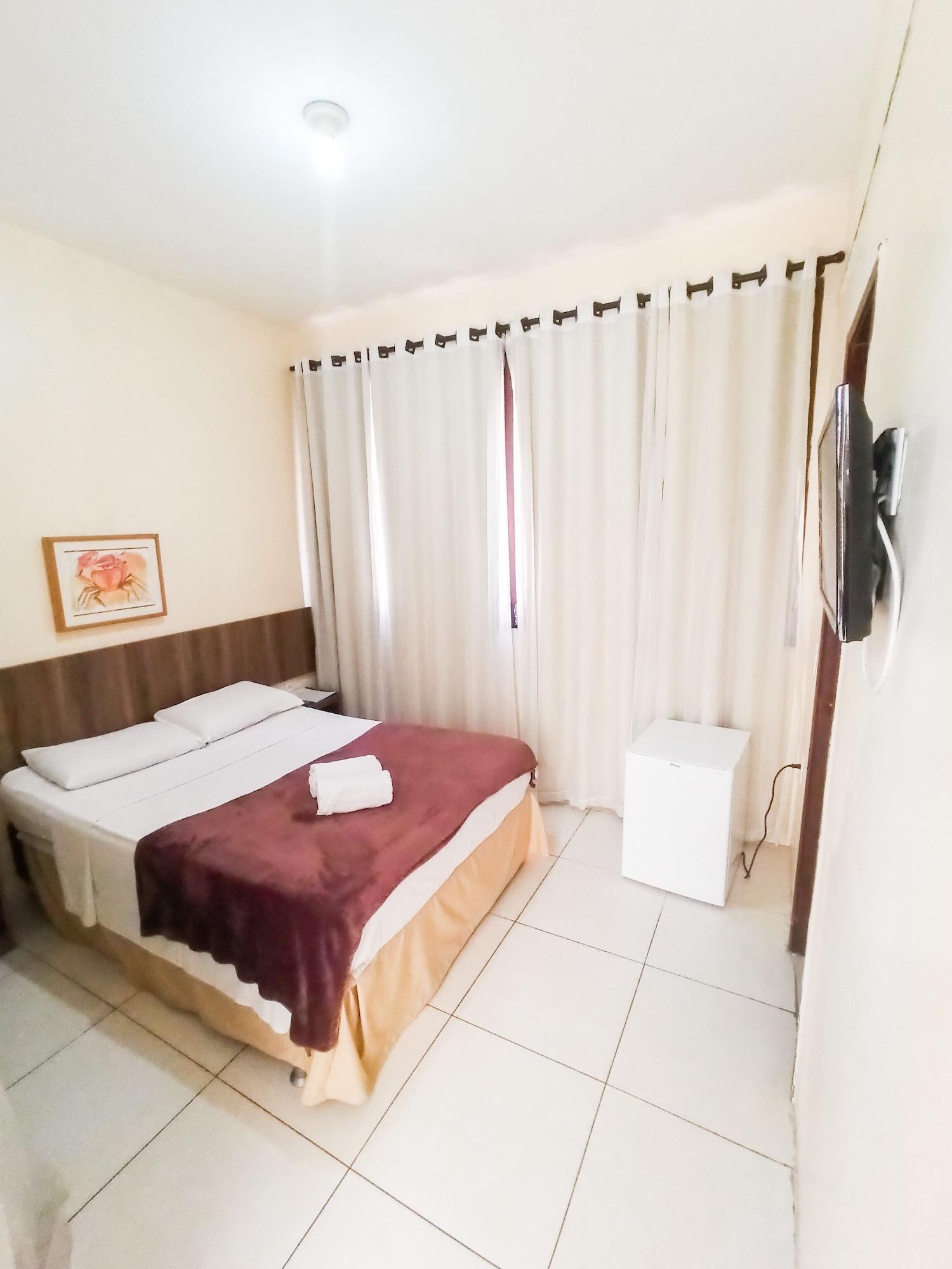 Ocean Praia Hotel Форталеза Екстер'єр фото